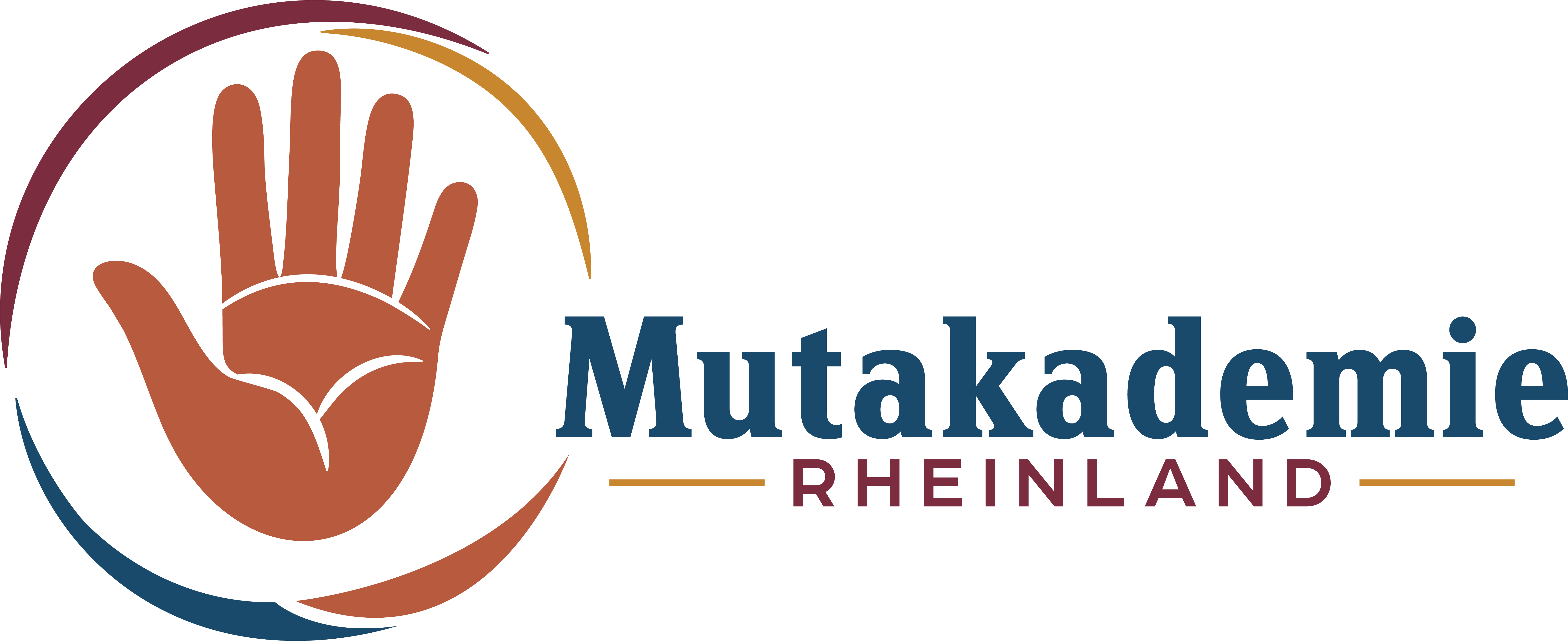 Die Mutakademie Rheinland
